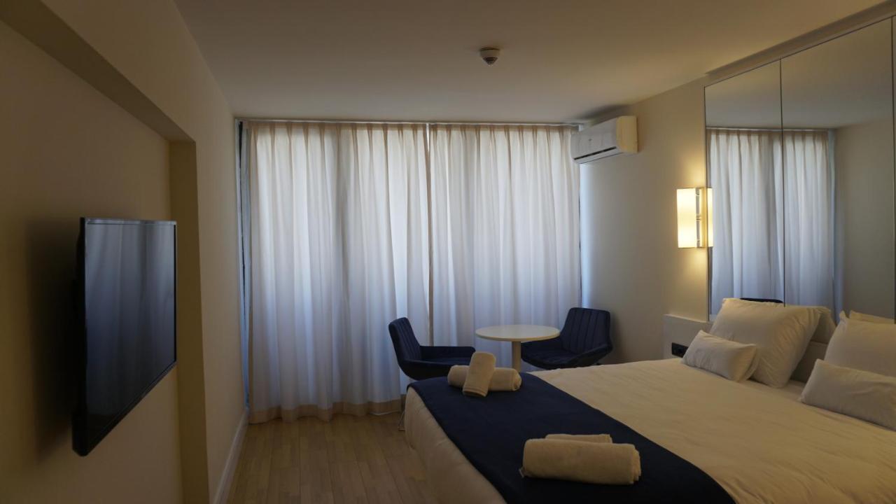 Best Batumi Apartments מראה חיצוני תמונה