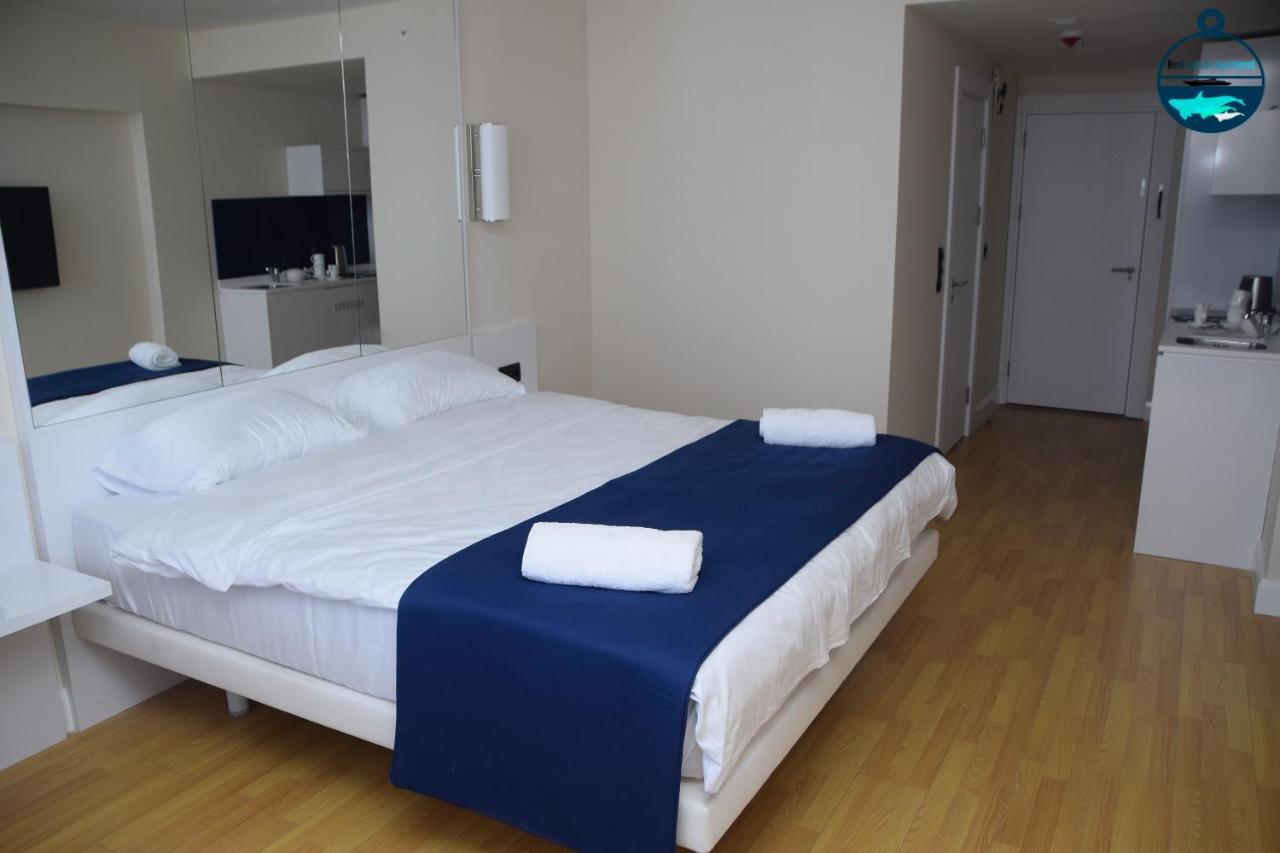 Best Batumi Apartments מראה חיצוני תמונה