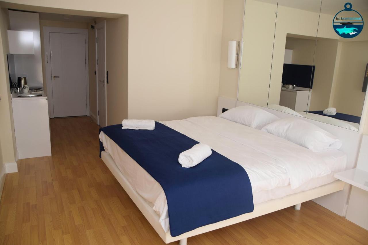 Best Batumi Apartments מראה חיצוני תמונה