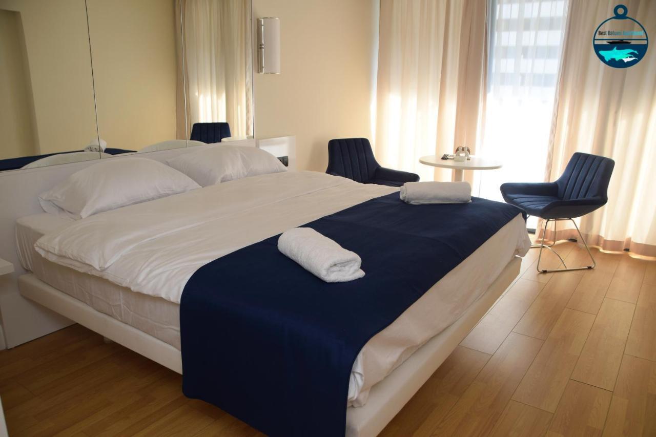 Best Batumi Apartments מראה חיצוני תמונה