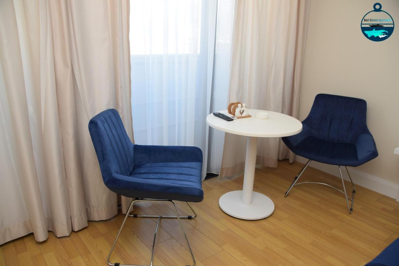Best Batumi Apartments מראה חיצוני תמונה