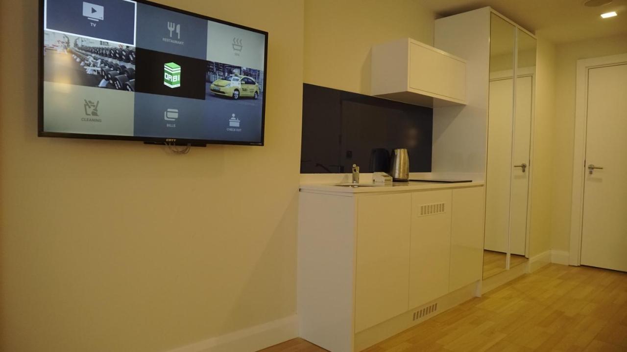 Best Batumi Apartments מראה חיצוני תמונה