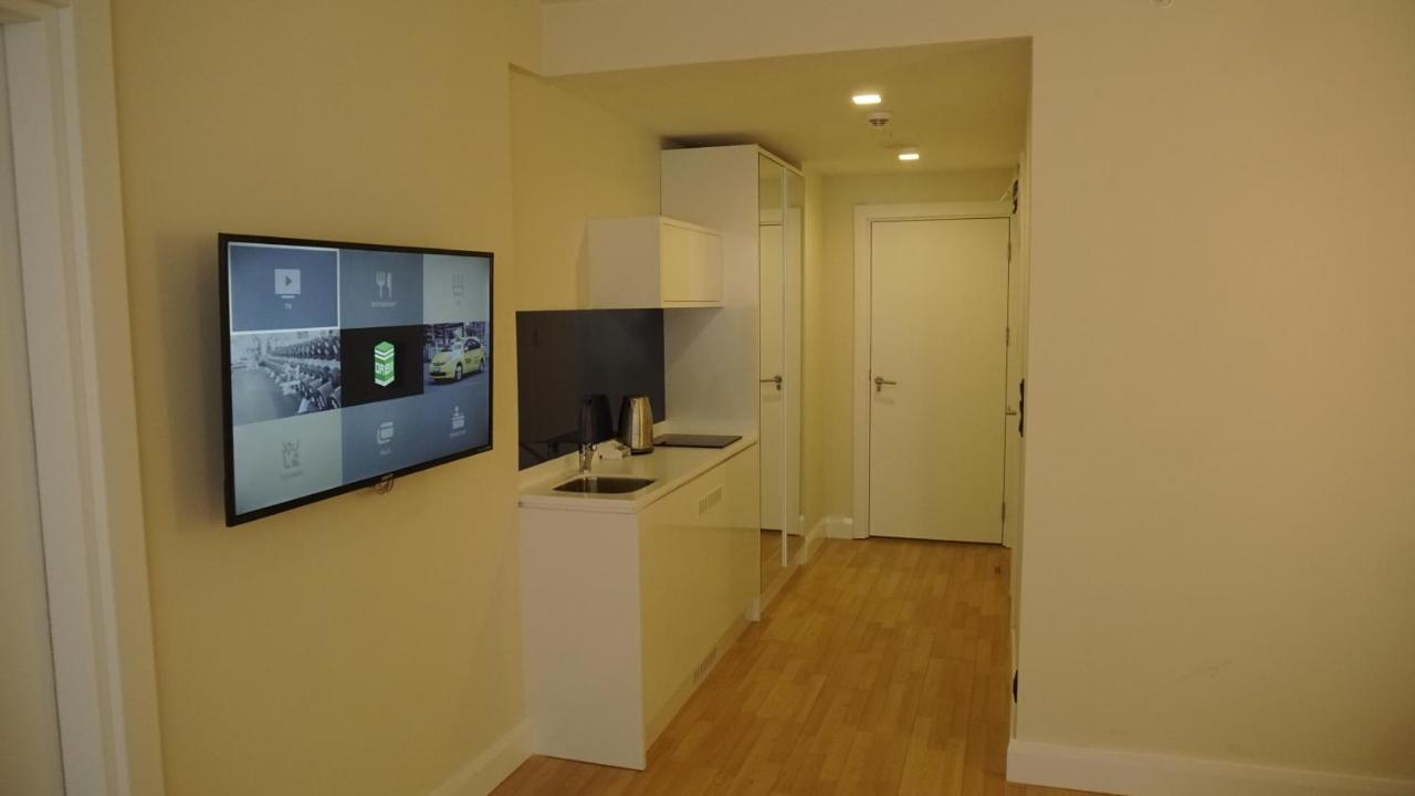 Best Batumi Apartments מראה חיצוני תמונה