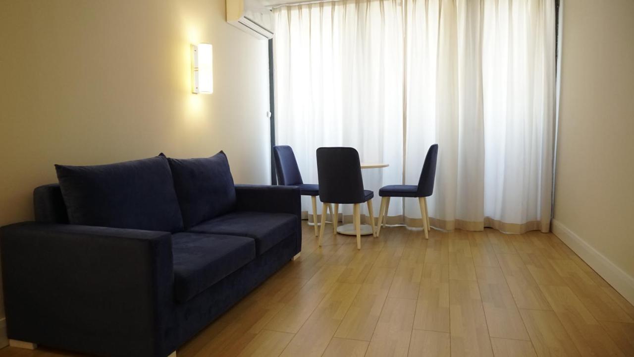 Best Batumi Apartments מראה חיצוני תמונה