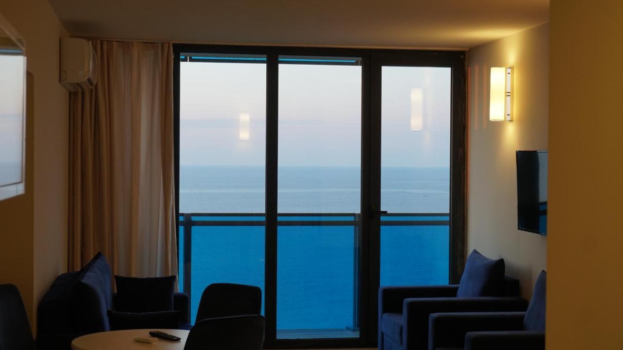 Best Batumi Apartments מראה חיצוני תמונה