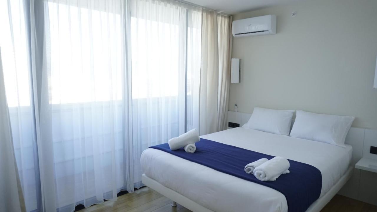 Best Batumi Apartments מראה חיצוני תמונה