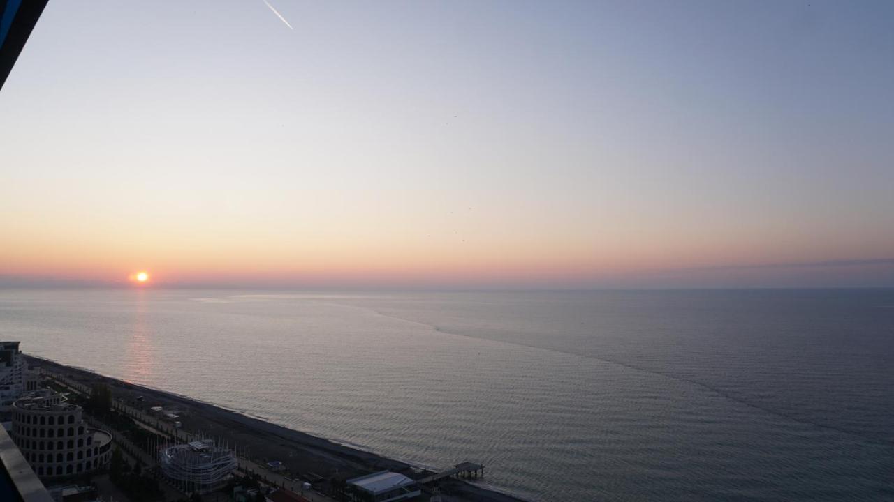 Best Batumi Apartments מראה חיצוני תמונה