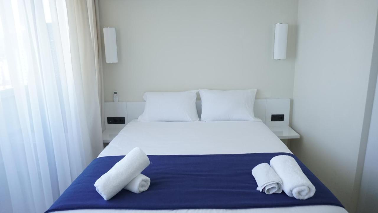 Best Batumi Apartments מראה חיצוני תמונה