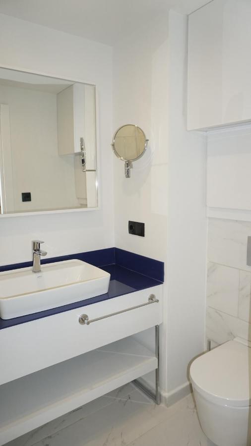 Best Batumi Apartments מראה חיצוני תמונה