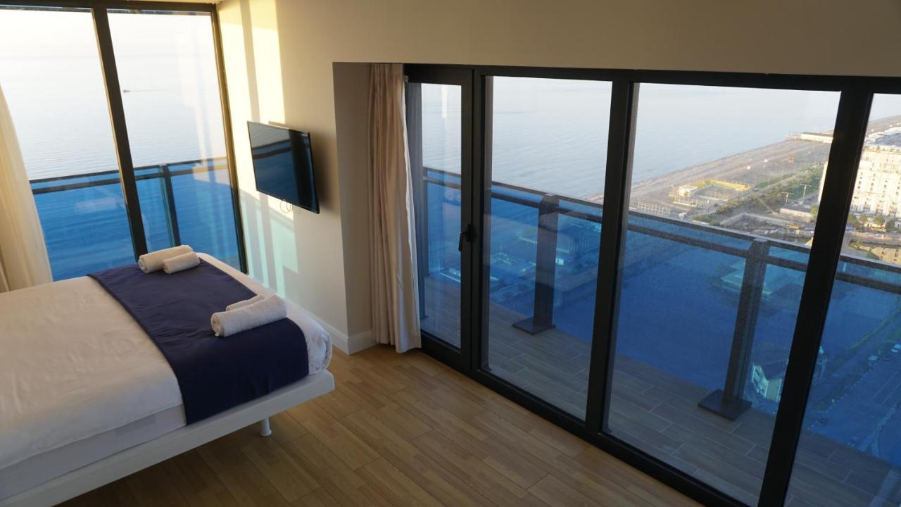 Best Batumi Apartments מראה חיצוני תמונה