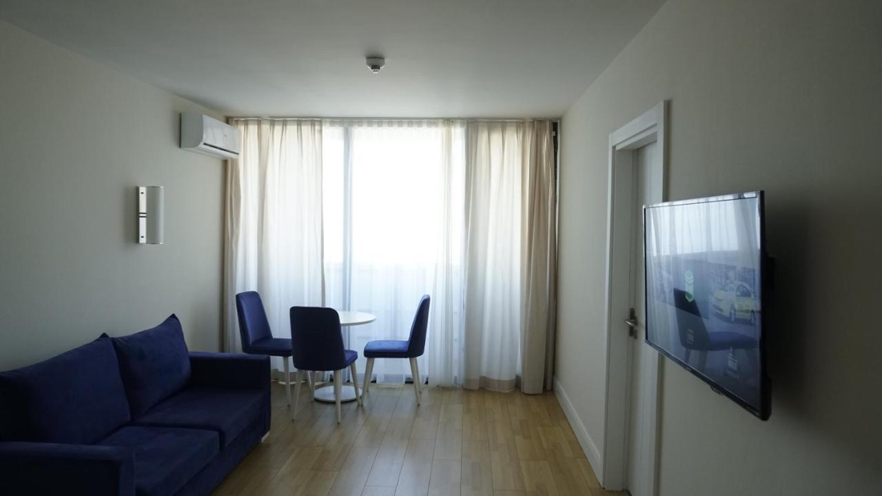 Best Batumi Apartments מראה חיצוני תמונה