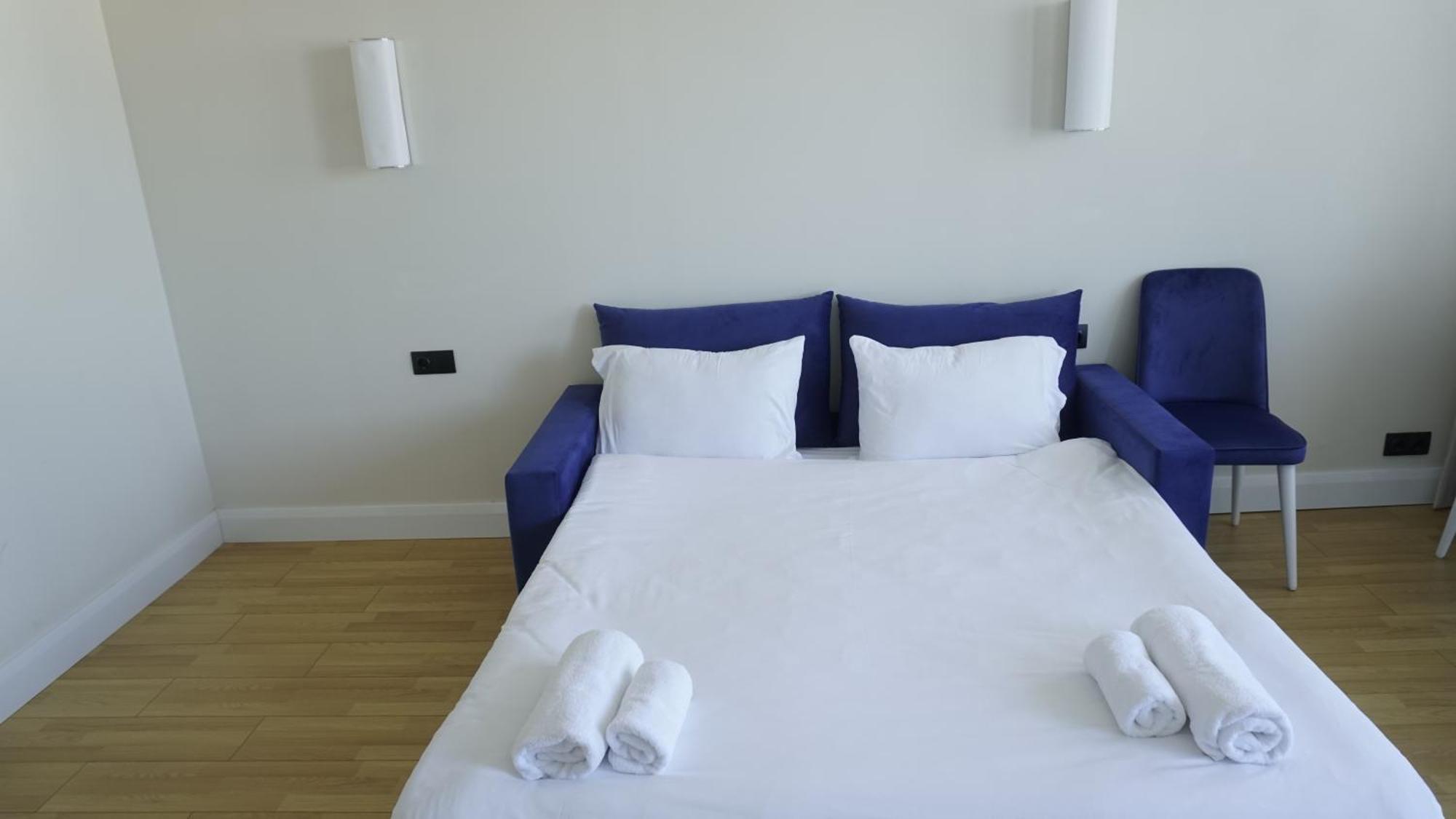 Best Batumi Apartments מראה חיצוני תמונה