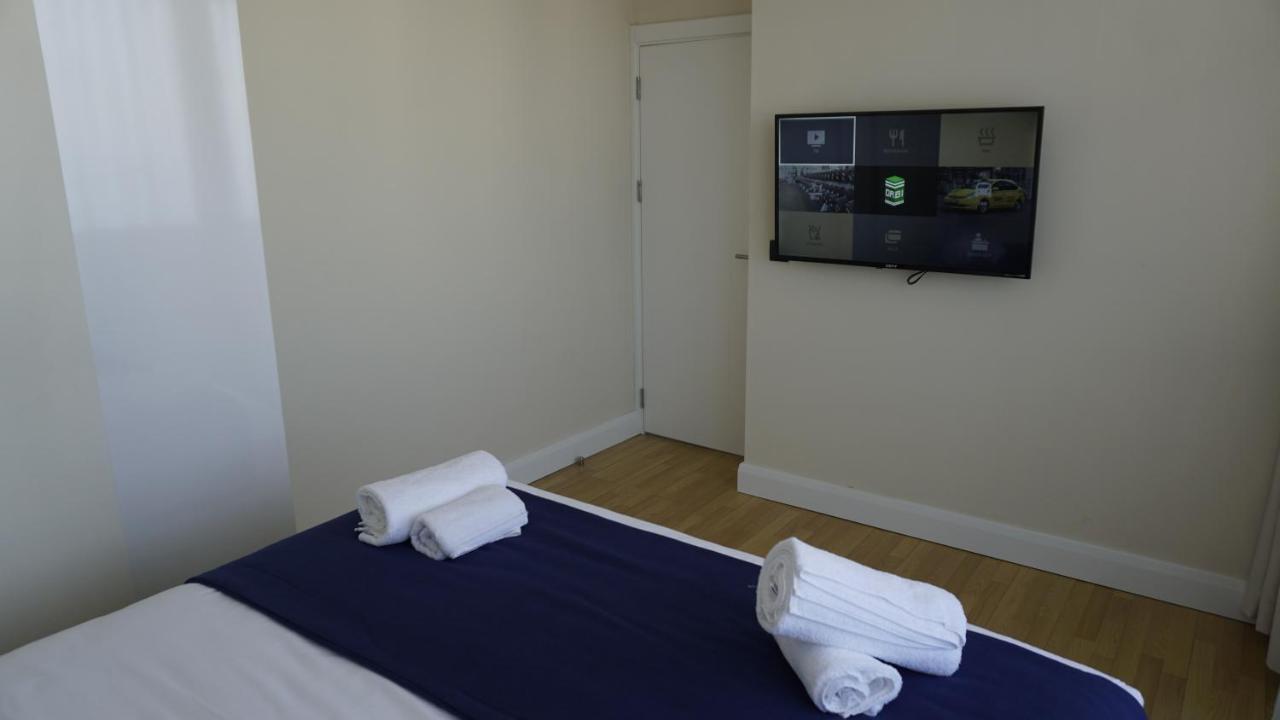 Best Batumi Apartments מראה חיצוני תמונה