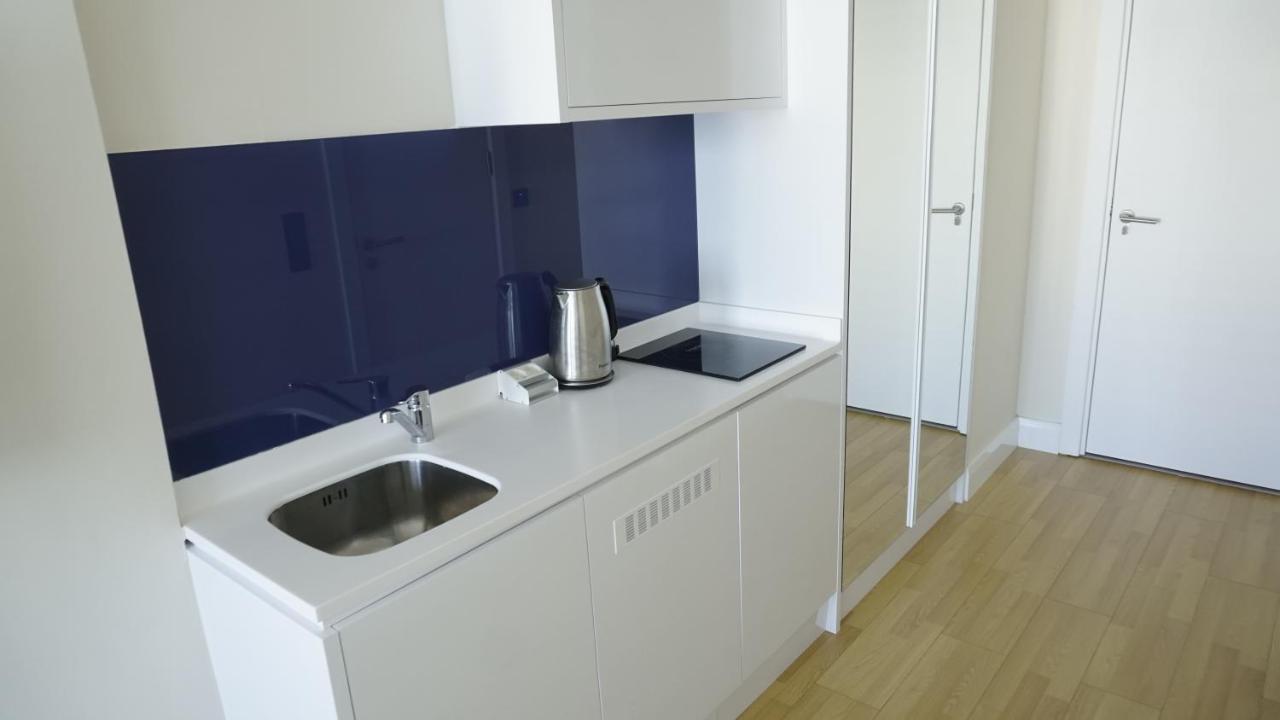 Best Batumi Apartments מראה חיצוני תמונה