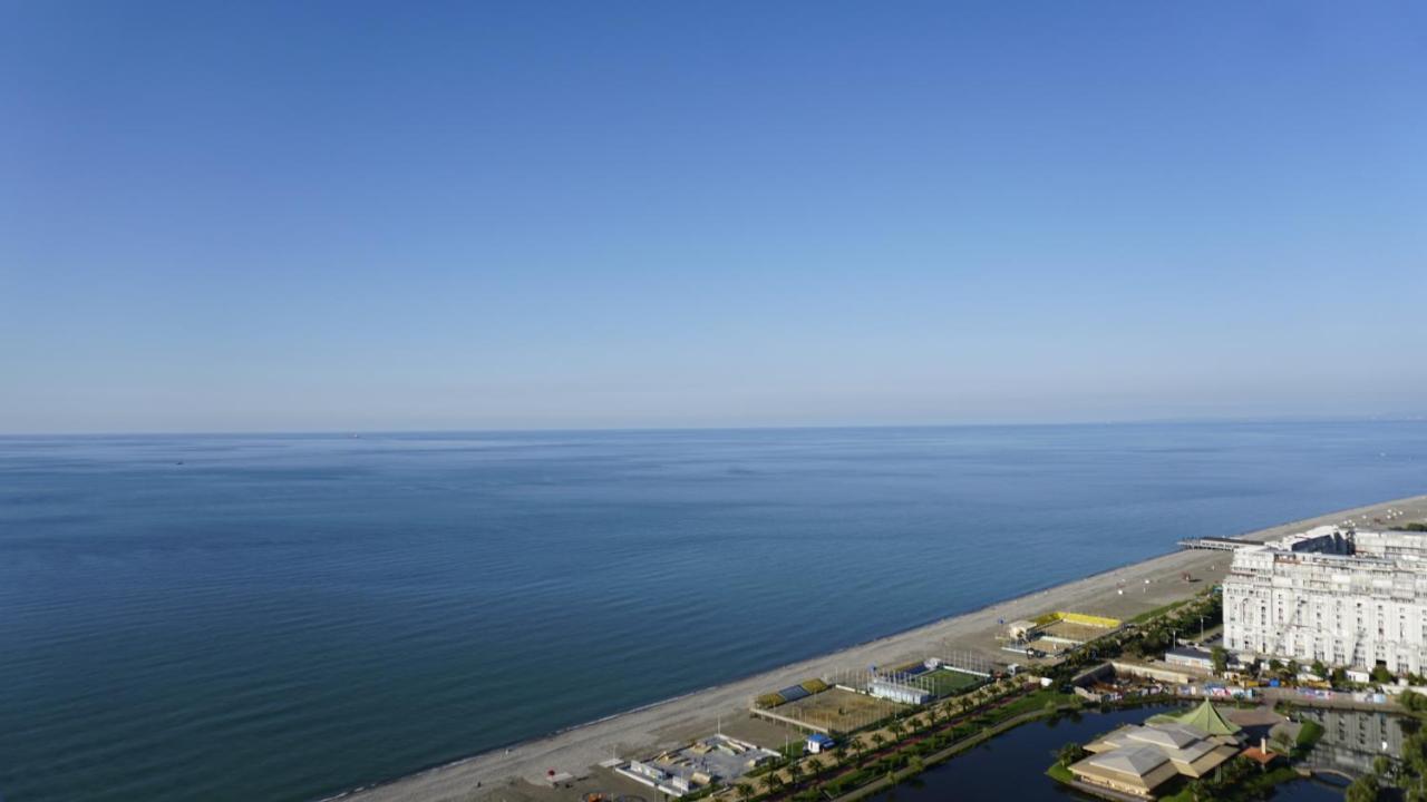 Best Batumi Apartments מראה חיצוני תמונה