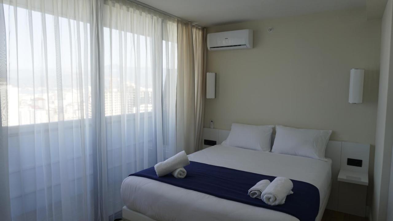 Best Batumi Apartments מראה חיצוני תמונה