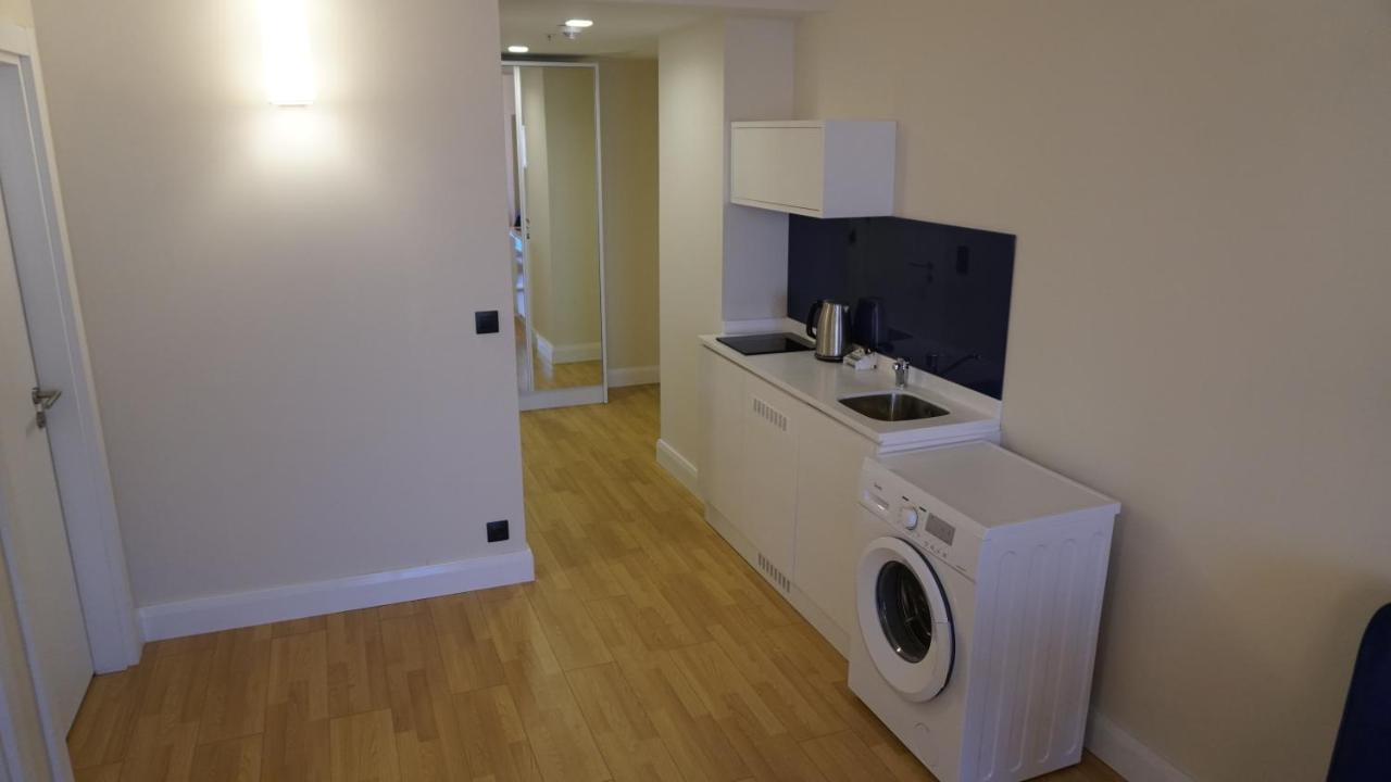 Best Batumi Apartments מראה חיצוני תמונה