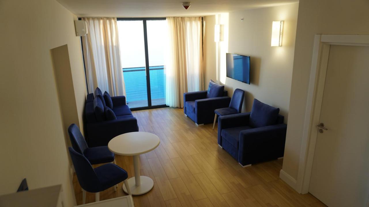 Best Batumi Apartments מראה חיצוני תמונה