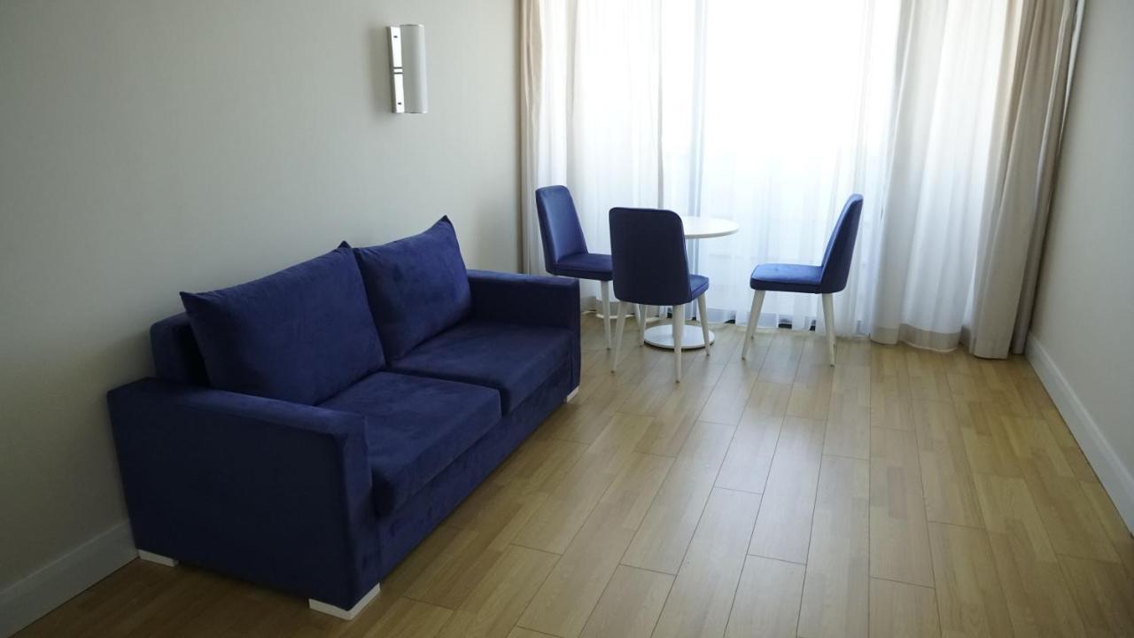 Best Batumi Apartments מראה חיצוני תמונה