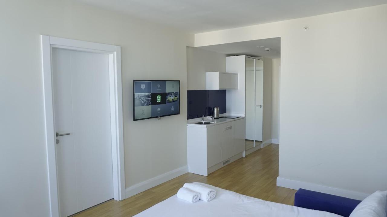 Best Batumi Apartments מראה חיצוני תמונה