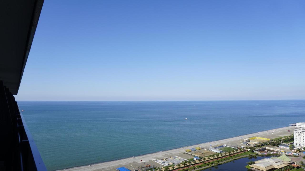 Best Batumi Apartments מראה חיצוני תמונה
